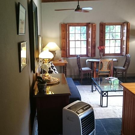 Abigail'S Garden Cottage Монтегю Екстериор снимка