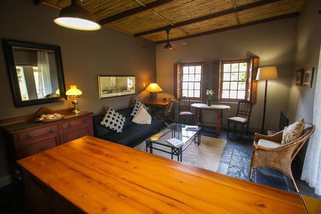 Abigail'S Garden Cottage Монтегю Екстериор снимка