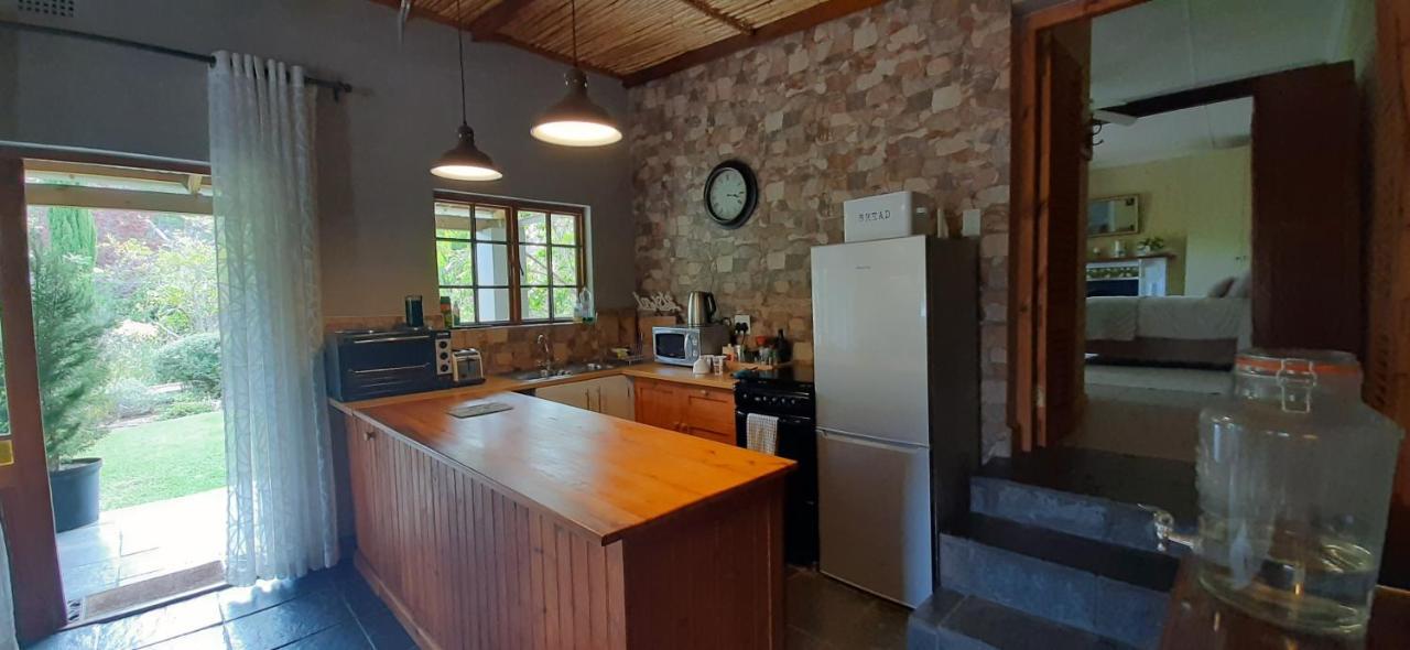 Abigail'S Garden Cottage Монтегю Екстериор снимка