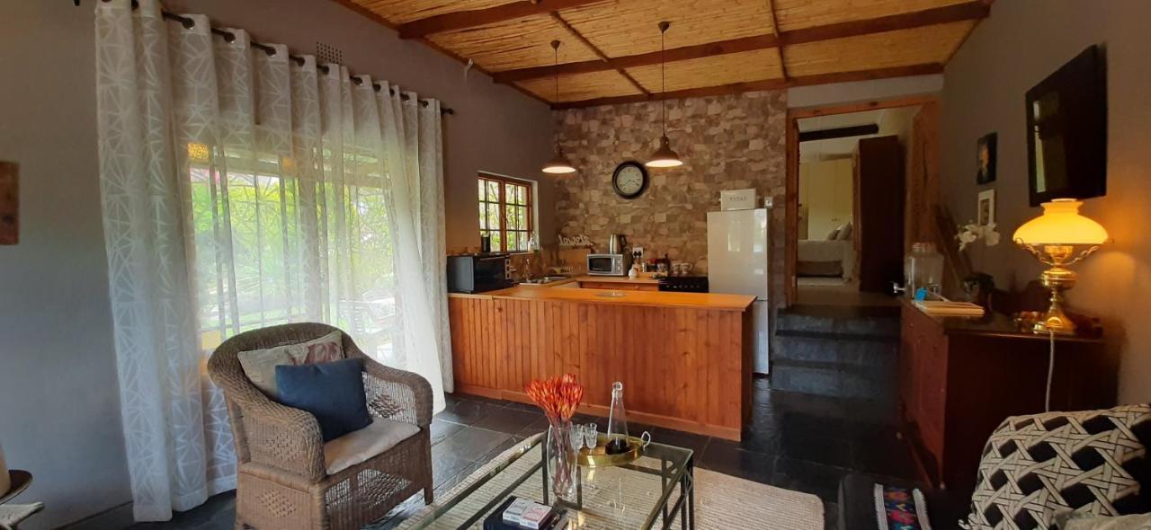 Abigail'S Garden Cottage Монтегю Екстериор снимка